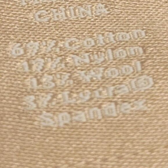 Banana Republic Gray Zip Up Sweater with Hot Pink Zipper in Back - Picture 9 of 11